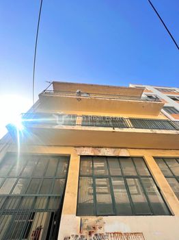 Βιοτεχνικός χώρος 900τ.μ. για πώληση-Λιμάνι