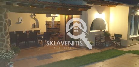 Detached home 135 sqm for sale