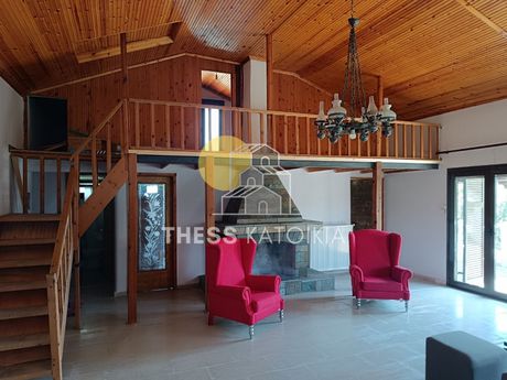 Detached home 106sqm for sale-Kerkini » Platanakia