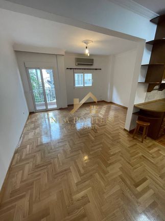 Apartment 70 sqm for rent, Thessaloniki - Center, 40 Ekklisies