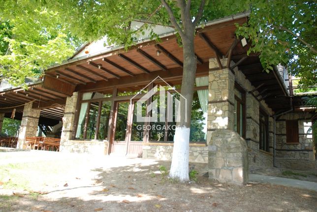 Βίλλα 285 τ.μ. για πώληση, Ν. Πιερίας, Κορινός