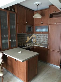 Apartment 65sqm for sale-Martiou