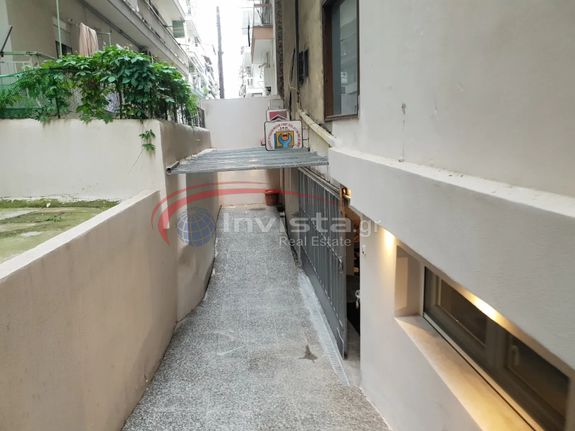 Αποθήκη 342 τ.μ. για πώληση, Θεσσαλονίκη - Κέντρο, Ανάληψη