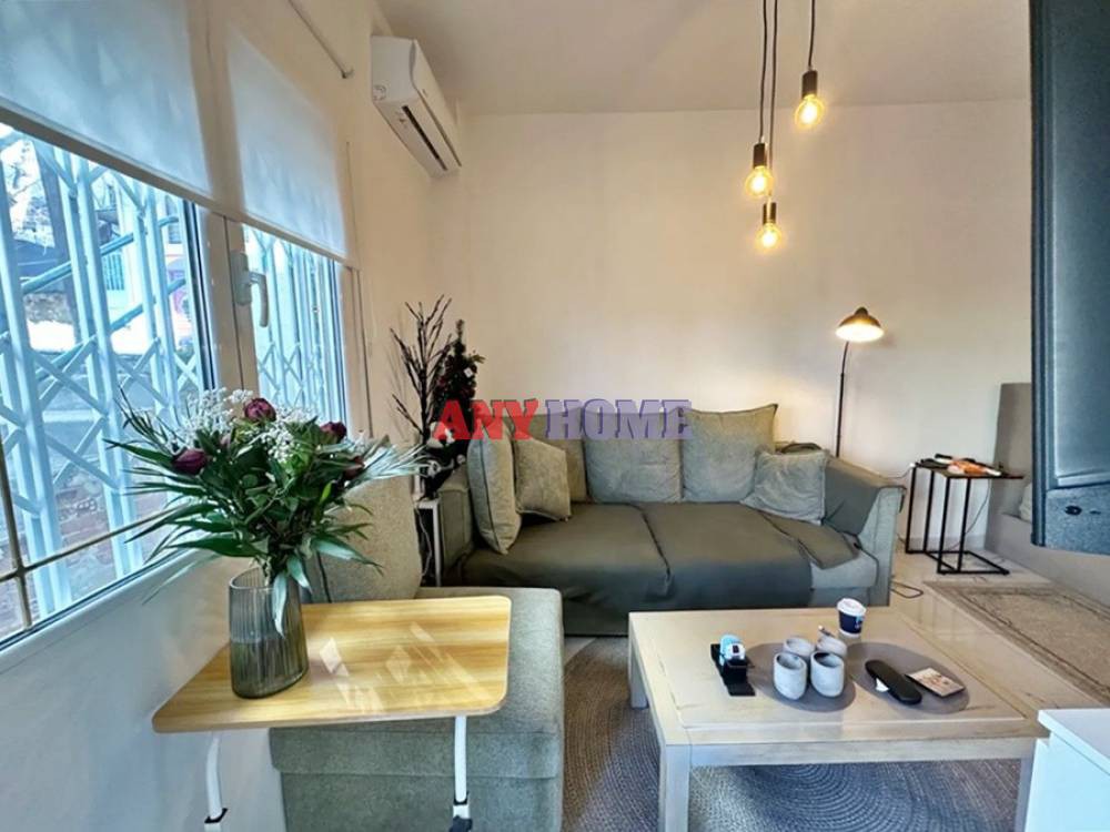 Studio / γκαρσονιέρα 32 τ.μ. προς πώληση, Άνω Πόλη