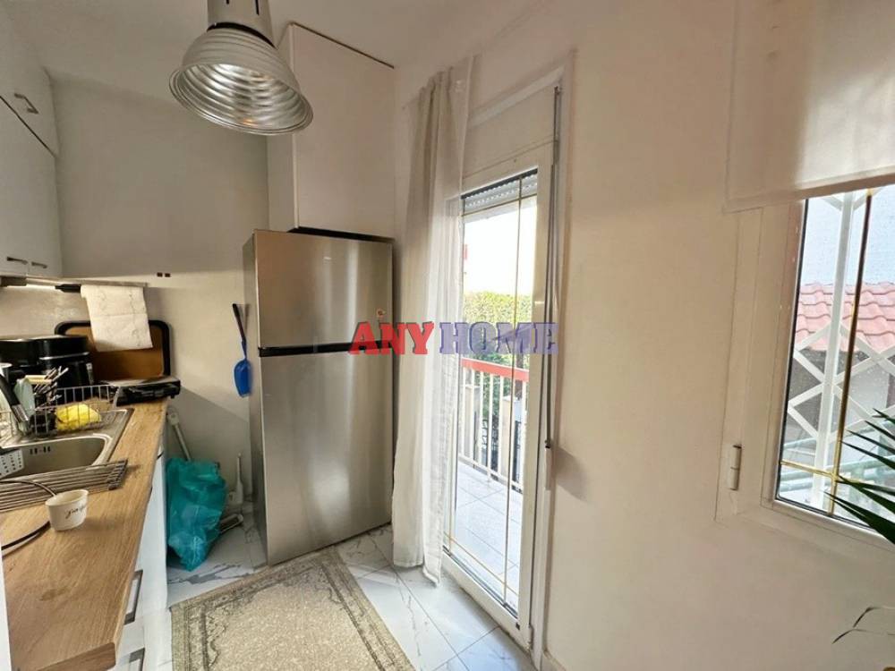 Studio / γκαρσονιέρα 32 τ.μ. προς πώληση, Άνω Πόλη