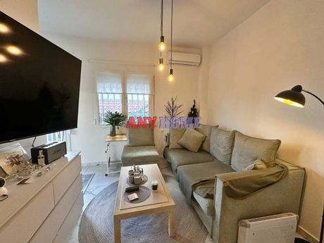 Studio 32sqm for sale-Ano Poli