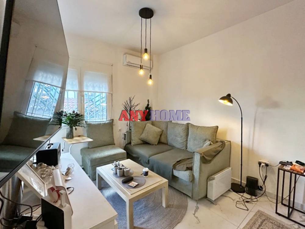 Studio / γκαρσονιέρα 32 τ.μ. προς πώληση, Άνω Πόλη