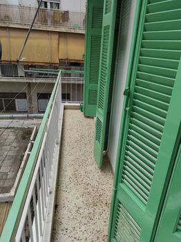 Apartment 57sqm for sale-Ilisia » Kato Ilisia