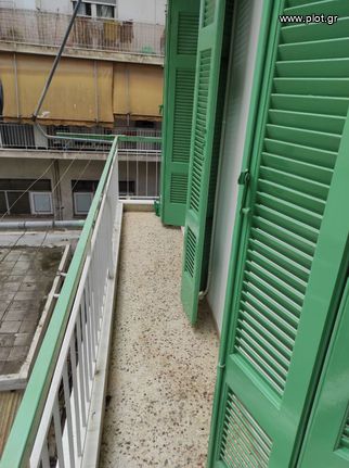 Διαμέρισμα 57 τ.μ. για πώληση, Αθήνα - Κέντρο, Ιλίσια