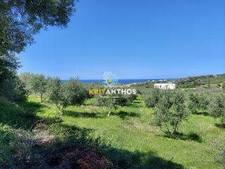 Οικόπεδο 4.620 τ.μ. για πώληση, Ν. Ρεθύμνου, Αρκάδι-thumb-1