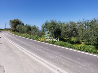 Οικόπεδο 4.620 τ.μ. για πώληση, Ν. Ρεθύμνου, Αρκάδι-thumb-8