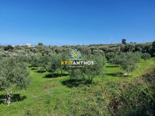 Οικόπεδο 4.620 τ.μ. για πώληση, Ν. Ρεθύμνου, Αρκάδι-thumb-20