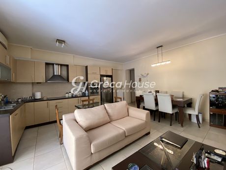 Apartment 80sqm for sale-Nea Ionia » Ano Kalogreza