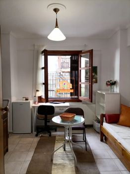 Studio 28sqm for rent-Dioikitirio