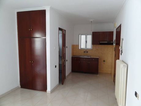 Studio / γκαρσονιέρα 25τ.μ. για ενοικίαση-Ιωάννινα » Κέντρο