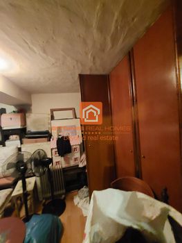 Apartment 108sqm for sale-Dioikitirio