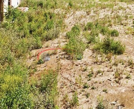 Οικόπεδο 135τ.μ. για πώληση-Καλαμαριά » Κέντρο