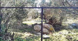 Αγροτεμάχια 4.000 τ.μ. προς πώληση, Πηγαδάκια Καρύστου-thumb-3