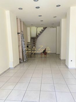 Κατάστημα 82 τ.μ. για ενοικίαση