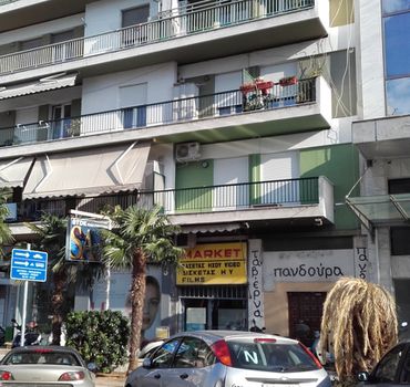 Store 60sqm for sale-Kato Toumpa