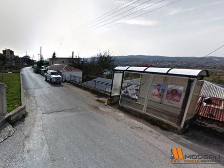 Land plot 540sqm for sale-Perama » Agia Marina