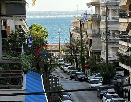Διαμέρισμα 95τ.μ. για πώληση-Καλαμαριά » Νέα κρήνη