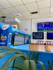 Κατάστημα 85 τ.μ. για πώληση, Χαλκιδική, Πολύγυρος-thumb-1