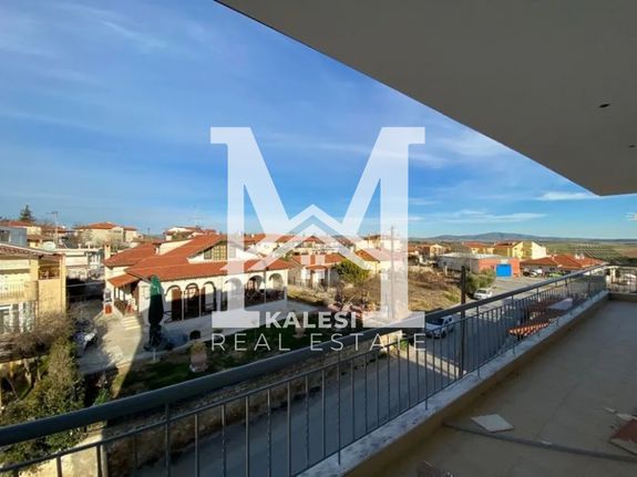 Maisonette 155 sqm for sale, Thessaloniki - Suburbs, Thermi