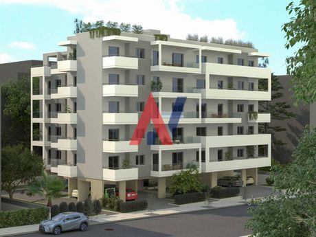 Διαμέρισμα 102τ.μ. για πώληση-Ηράκλειο » Αγία τριάδα