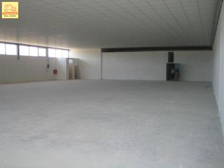 Βιομηχανικός χώρος 3.600 τ.μ. για πώληση