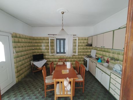 Maisonette 120 sqm for sale