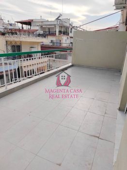 Διαμέρισμα 49τ.μ. για πώληση-Ανάληψη