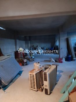 Warehouse 130sqm for rent-Gazi » Ammoudara
