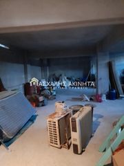 Αποθήκη 130 τ.μ. για ενοικίαση