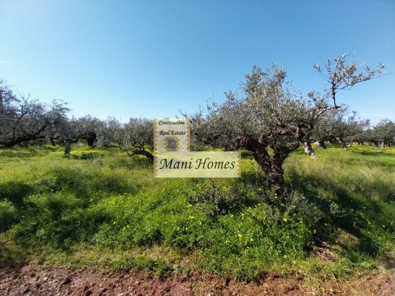 Land plot 1.788 sqm for sale, Messinia, Lefktros