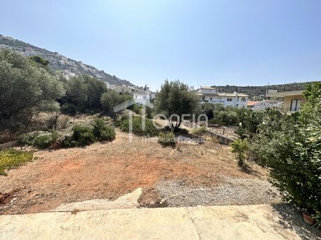 Οικόπεδο 780τ.μ. για πώληση-Σαρωνίδα