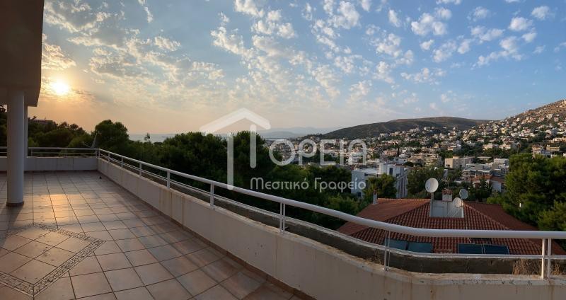 Βίλλα 540 τ.μ. πρός πώληση, Αττική - Υπόλοιπο, Σαρωνίδα