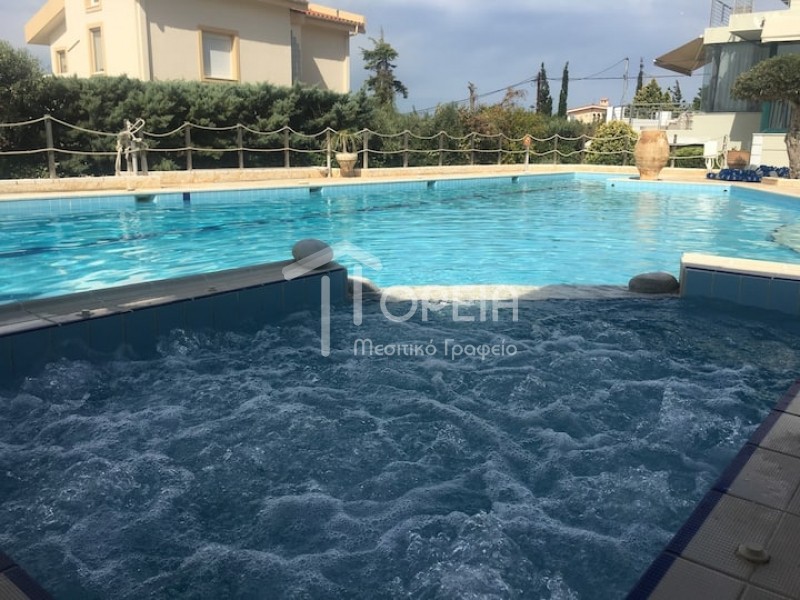 Βίλλα 250 τ.μ. πρός πώληση, Αττική - Υπόλοιπο, Καλύβια Θορικού
