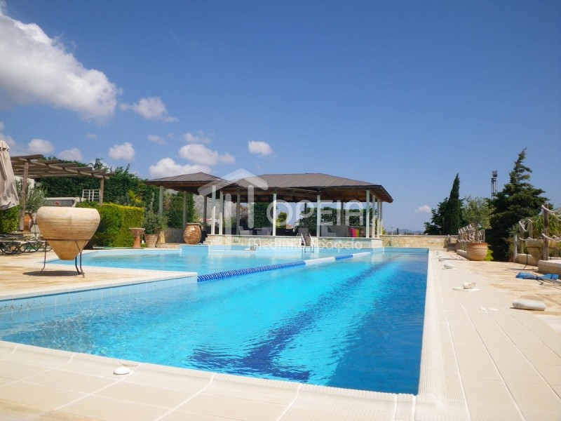 Βίλλα 250 τ.μ. πρός πώληση, Αττική - Υπόλοιπο, Καλύβια Θορικού