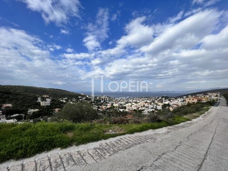 Οικόπεδο 620τ.μ. για πώληση-Σαρωνίδα