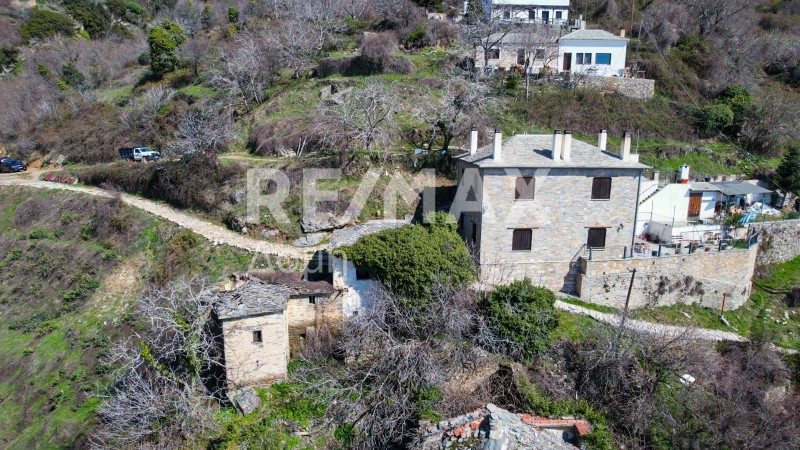 Μονοκατοικία 56 τ.μ. προς πώληση, Μαγνησία, Μακρινίτσα