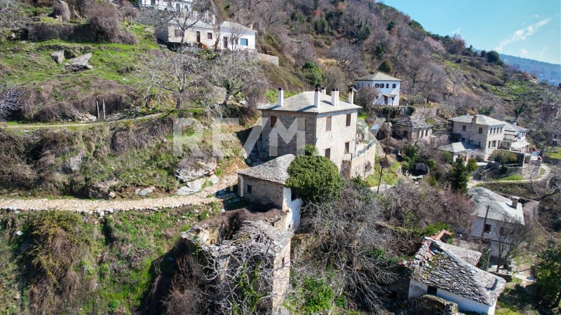 Μονοκατοικία 56 τ.μ. προς πώληση, Μαγνησία, Μακρινίτσα