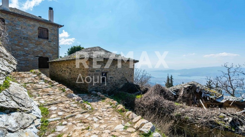 Μονοκατοικία 56 τ.μ. προς πώληση, Μαγνησία, Μακρινίτσα