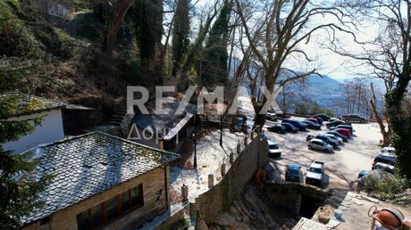 Store 50sqm for sale-Makrinitsa » Center
