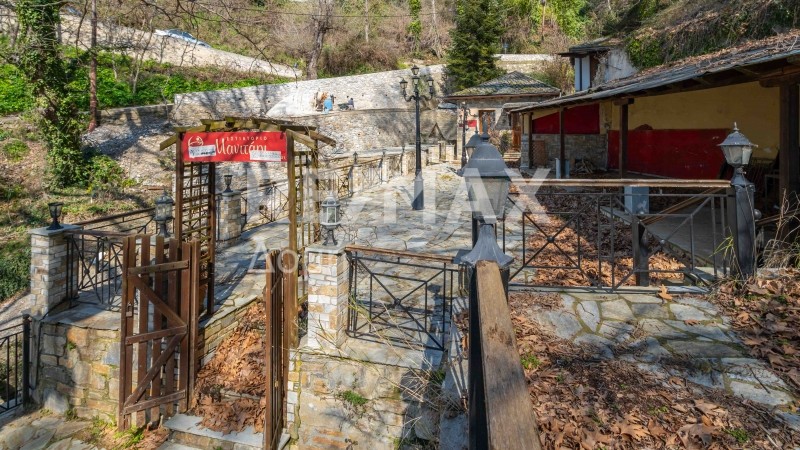 Κατάστημα 50 τ.μ. πρός πώληση, Μαγνησία, Μακρινίτσα