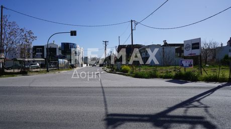 Land plot 946sqm for sale-Volos » Nees Pagases
