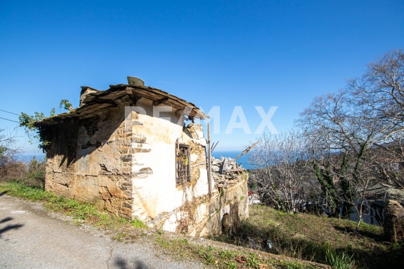 Μονοκατοικία 108 τ.μ. πρός πώληση, Μαγνησία, Αφέτες
