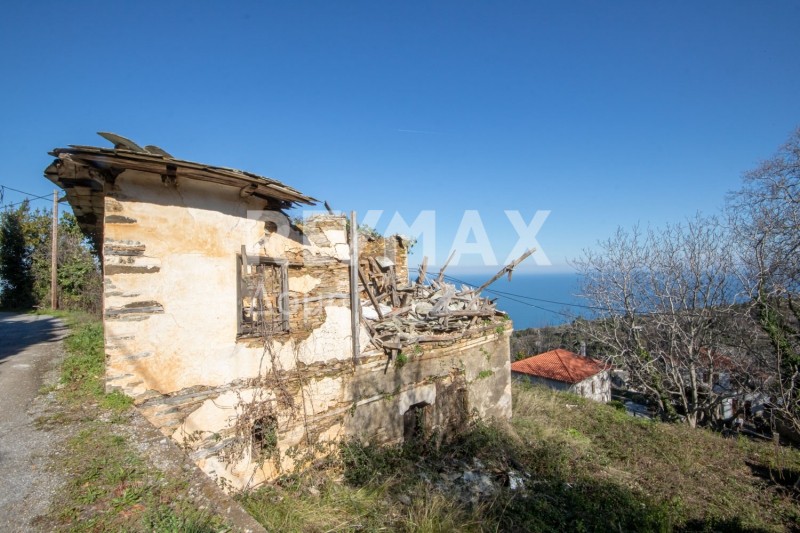 Μονοκατοικία 108 τ.μ. πρός πώληση, Μαγνησία, Αφέτες