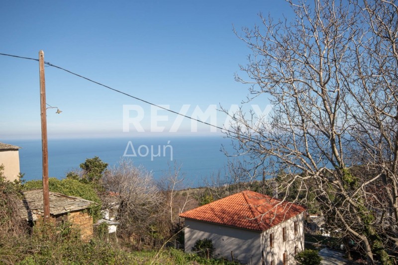 Μονοκατοικία 108 τ.μ. πρός πώληση, Μαγνησία, Αφέτες