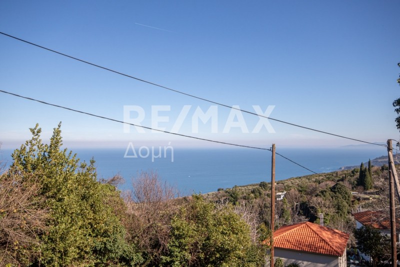 Μονοκατοικία 108 τ.μ. πρός πώληση, Μαγνησία, Αφέτες
